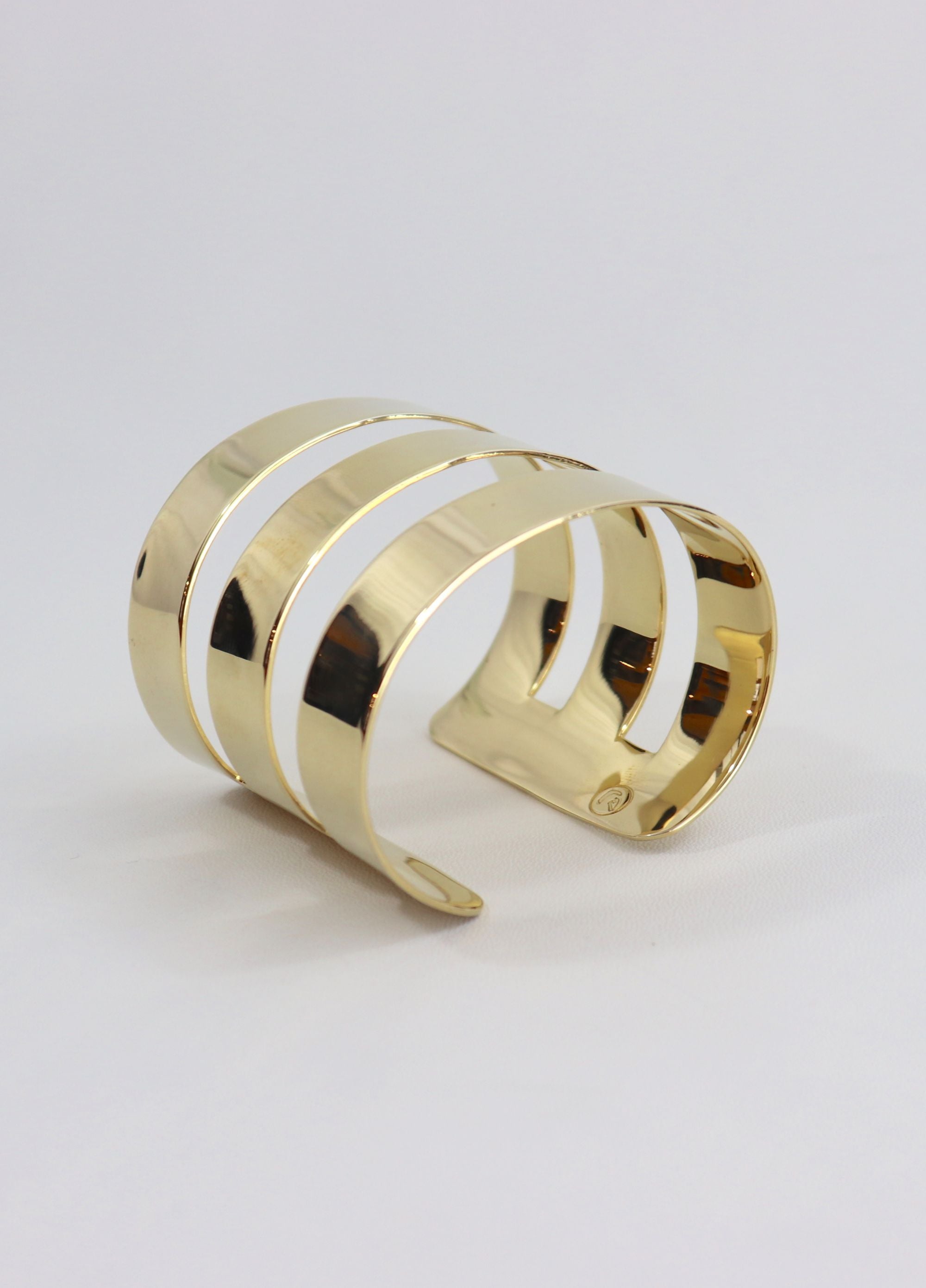 Diosa Cuff